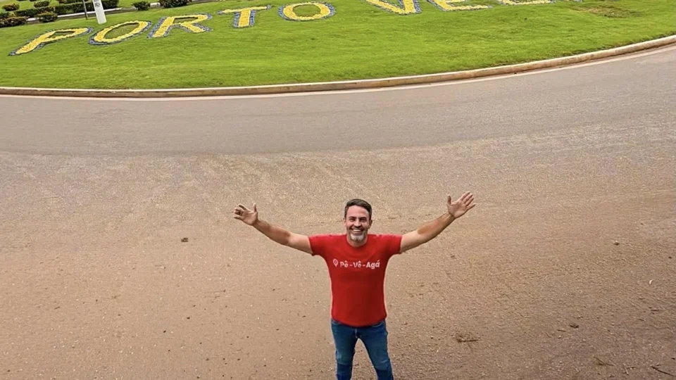 Pedido de impeachment contra prefeito de Porto Velho é protocolado na Câmara