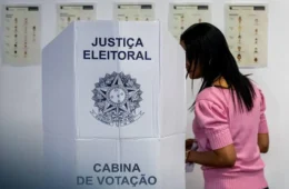 TRE-RR suspende eleição suplementar para o Governo após questionamento sobre prazos de desincompatibilização