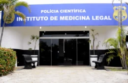 Justiça cobra reforma urgente no IML do Tocantins e manda governo realizar concurso público