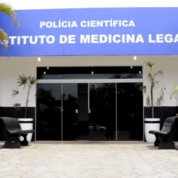 Justiça cobra reforma urgente no IML do Tocantins e manda governo realizar concurso público