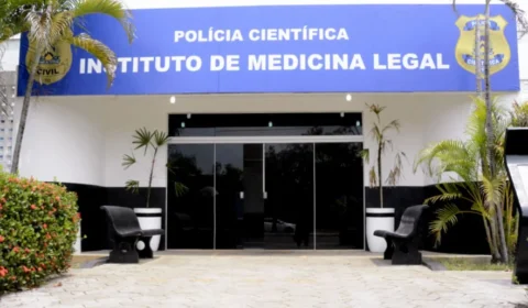 Justiça cobra reforma urgente no IML do Tocantins e manda governo realizar concurso público