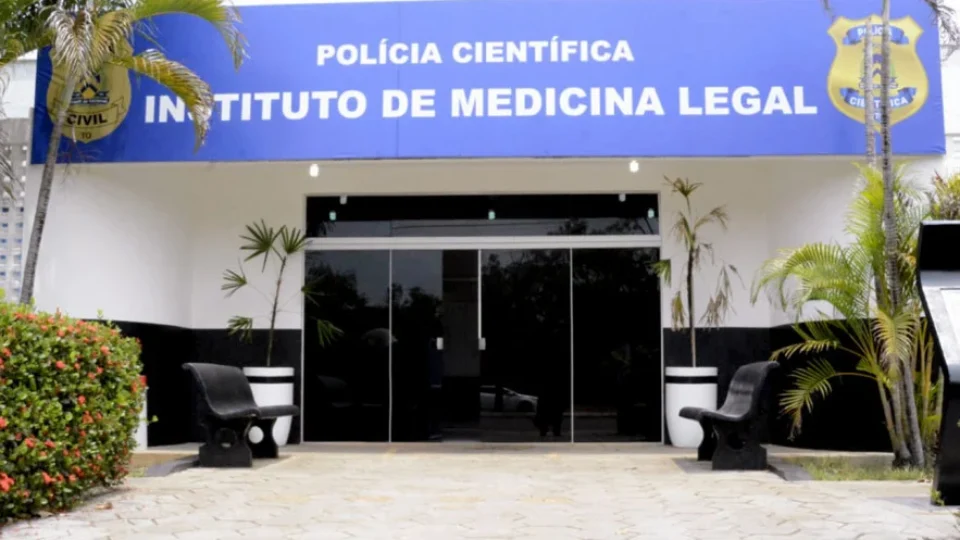 Justiça cobra reforma urgente no IML do Tocantins e manda governo realizar concurso público