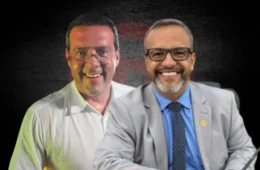 Crise em Macapá: Líder de Furlan exige renúncia de Mário Neto e desafia grupo de Clécio nas urnas