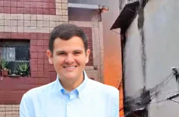 Renato Junior mobiliza Defesa Civil e Assistência Social após incêndio no bairro São Jorge