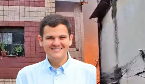 Renato Junior mobiliza Defesa Civil e Assistência Social após incêndio no bairro São Jorge