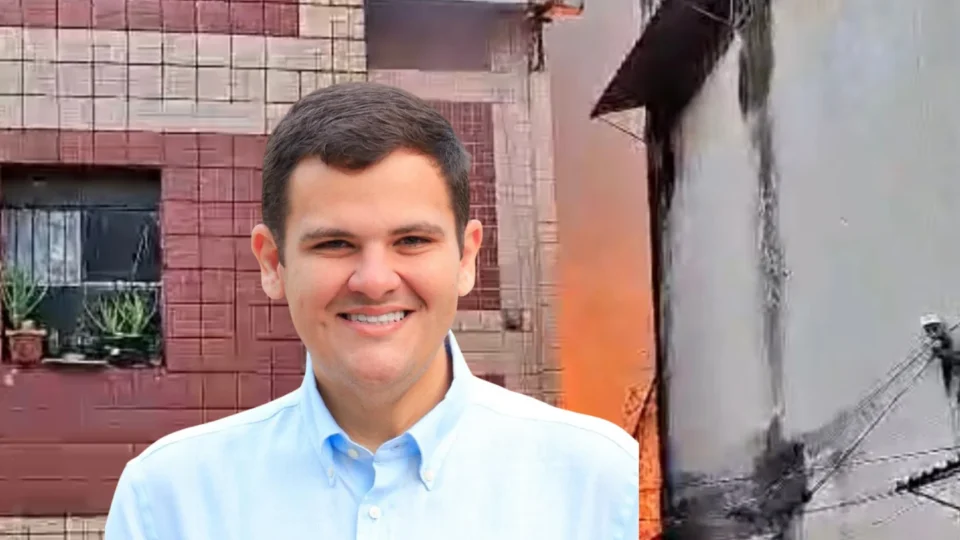 Renato Junior mobiliza Defesa Civil e Assistência Social após incêndio no bairro São Jorge
