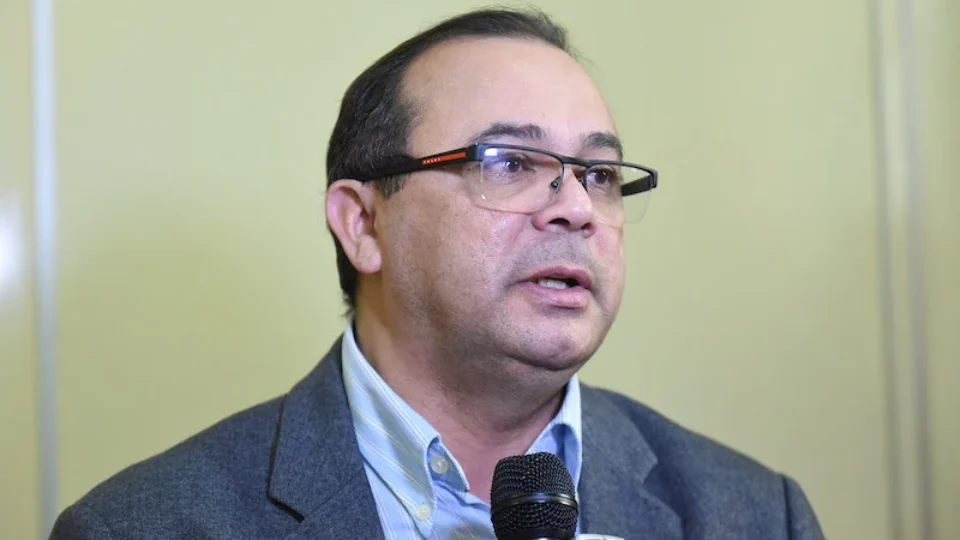Ex-secretário de Saúde do Amazonas, Pedro Elias morre em Manaus