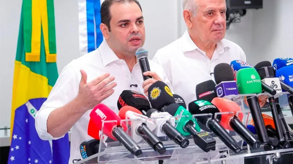 Roberto Cidade e Serafim Corrêa reagem à ação da Fiesp contra a Zona Franca de Manaus
