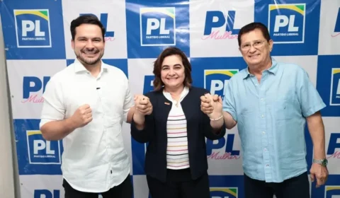 Justiça Eleitoral julga contas do PL Manaus como não prestadas e determina suspensão de repasses partidários