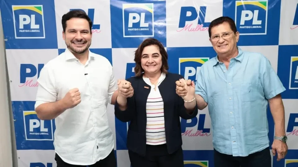 Justiça Eleitoral julga contas do PL Manaus como não prestadas e determina suspensão de repasses partidários