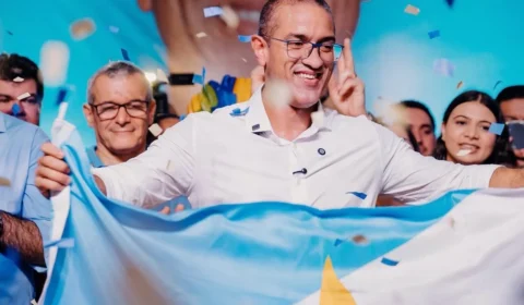 TRE-RR barra candidatura de Arthur Henrique ao Governo de Roraima