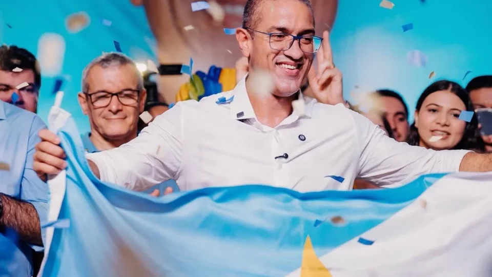 TRE-RR barra candidatura de Arthur Henrique ao Governo de Roraima