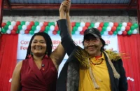 Federação PT, PV e PCdoB lança Antônia Pedrosa como candidata ao Governo de Roraima