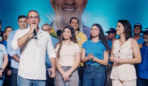 PL confirma Arthur Henrique como candidato ao Governo tampão de Roraima