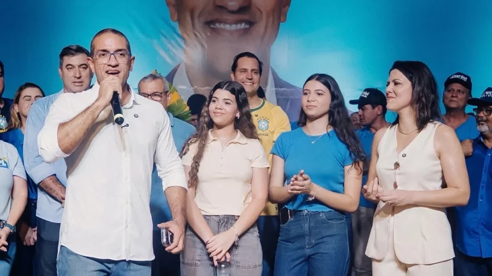 PL confirma Arthur Henrique como candidato ao Governo tampão de Roraima