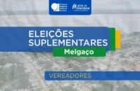 Eleição suplementar redefine Câmara de Melgaço após cassação de vereadores no Pará