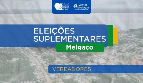 Eleição suplementar redefine Câmara de Melgaço após cassação de vereadores no Pará