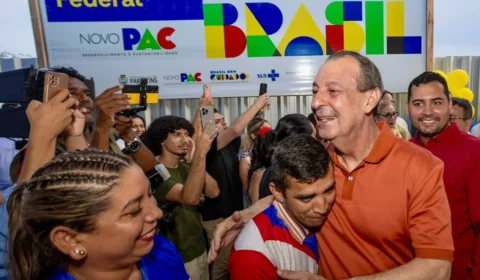 Omar Aziz lidera em nova pesquisa pelo Governo do Amazonas