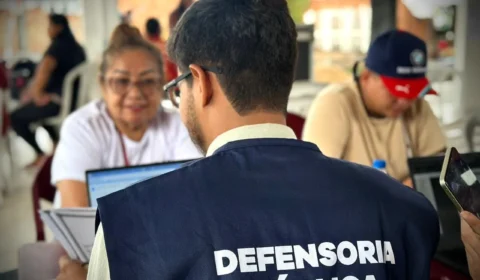 Mutirão jurídico gratuito vai atender moradores de 12 municípios do Amazonas