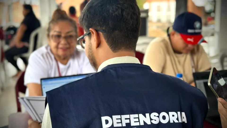 Mutirão jurídico gratuito vai atender moradores de 12 municípios do Amazonas