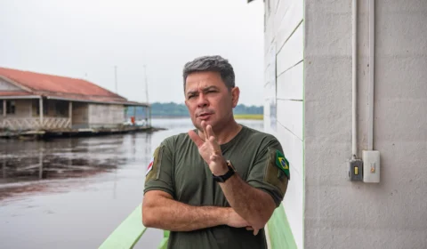 Tadeu de Souza cobra soberania sobre terras raras e defende uso da mineração para hospitais e escolas no Amazonas