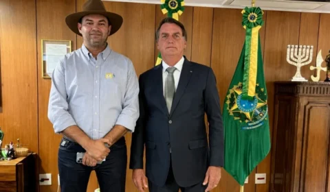TRE de Rondônia libera Bruno Scheid para usar nome “Bolsonaro” durante pré-campanha ao Senado