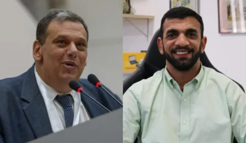 Carijó assume Secretaria de Governo e Sérgio Litaiff é nomeado para a Amazonastur