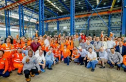 Lula anuncia R$ 2,8 bilhões em investimentos da Petrobras e Transpetro no Amazonas