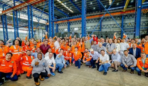Lula anuncia R$ 2,8 bilhões em investimentos da Petrobras e Transpetro no Amazonas