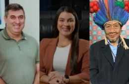 Candidatos a vice-governador em Roraima declaram patrimônios que variam de zero a R$ 2,5 milhões