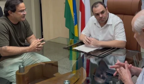 Governo do Amazonas libera avanço das obras no trecho mais crítico da BR-319