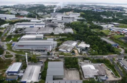 Manaus prepara expansão industrial para receber novas empresas na Zona Franca