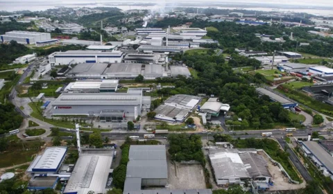 Manaus prepara expansão industrial para receber novas empresas na Zona Franca