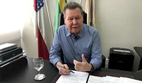 Arthur Virgílio articula reação nacional após nova ofensiva judicial contra a Zona Franca de Manaus