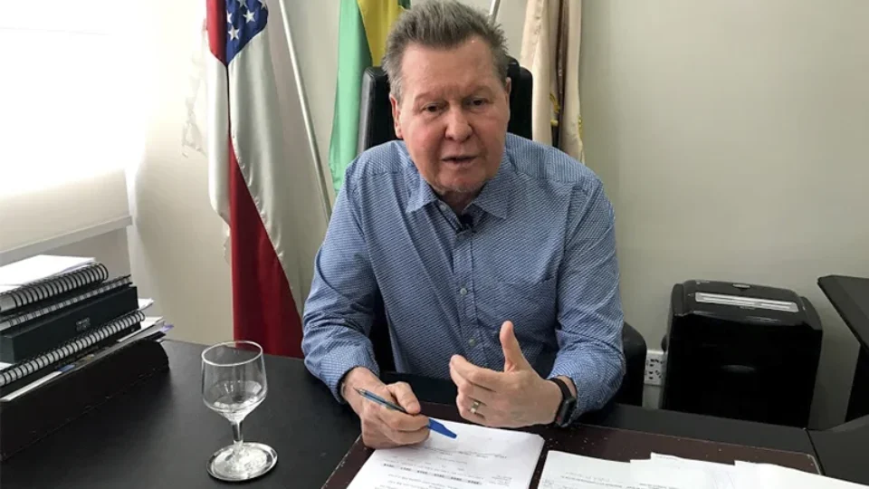 Arthur Virgílio articula reação nacional após nova ofensiva judicial contra a Zona Franca de Manaus