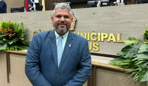 Justiça Eleitoral mantém cassação de Elan Alencar por fraude à cota de gênero em Manaus