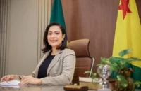 Crise política em Sena Madureira expõe desgaste entre Mailza Assis e prefeito Gerlen Diniz
