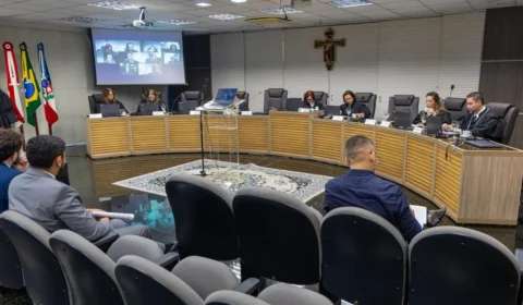 TRE-AM mantém cassação de vereador eleito em Iranduba por fraude à cota de gênero