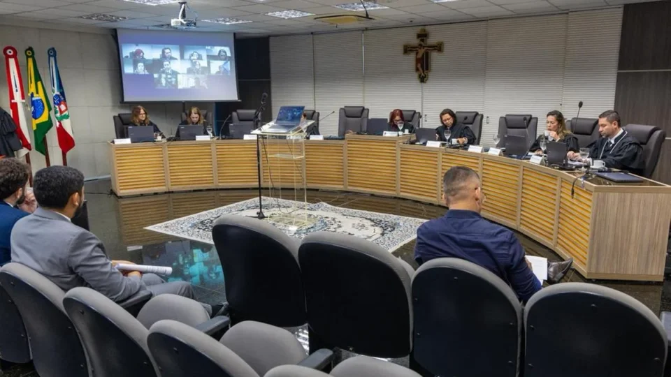 TRE-AM mantém cassação de vereador eleito em Iranduba por fraude à cota de gênero