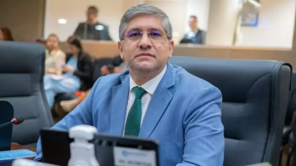 Disputa por sucessão na IEADAM provoca crise interna e divide cúpula da maior igreja evangélica do Amazonas
