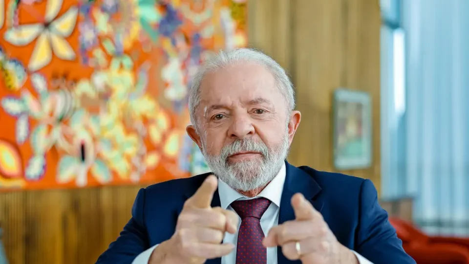 Lula adia viagem ao Amazonas e confirma nova agenda com obras da BR-319 e Manaus Moderna