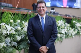 Justiça Federal absolve Marcellus Campêlo e ex-secretários de Saúde por falta de provas