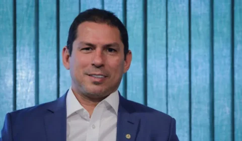 Marcelo Ramos quebra silêncio sobre disputa ao Senado e confirma pressão do PT para disputar vaga de deputado federal