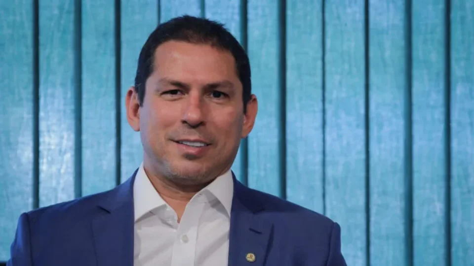 Marcelo Ramos quebra silêncio sobre disputa ao Senado e confirma pressão do PT para disputar vaga de deputado federal