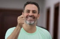 Câmara de Porto Velho arquiva pedido de impeachment contra prefeito Léo Moraes
