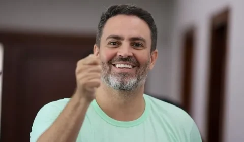 Câmara de Porto Velho arquiva pedido de impeachment contra prefeito Léo Moraes