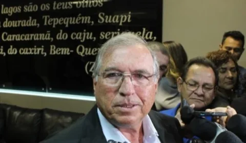 Paulo César Quartiero é oficializado pelo DC como candidato ao Governo de Roraima