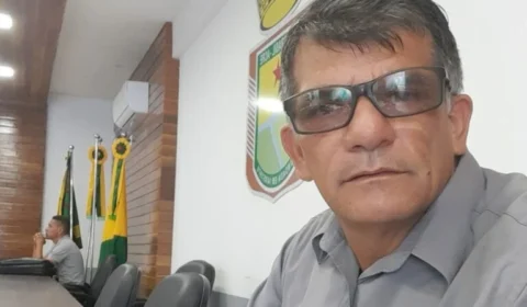 Vice-prefeito de Assis Brasil tem agravamento no quadro clínico e segue internado em UTI no Acre