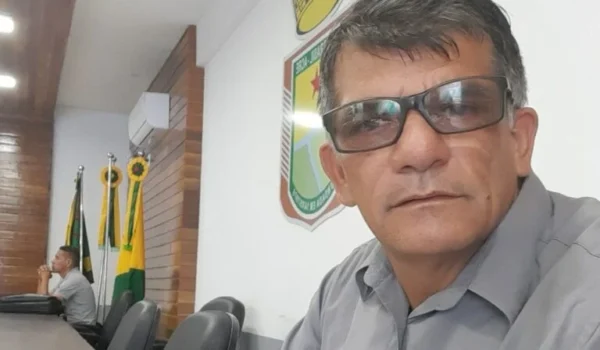 Vice-prefeito de Assis Brasil tem agravamento no quadro clínico e segue internado em UTI no Acre