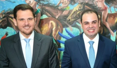 “No momento em que ele achar que Manaus é prioridade, eu vou estar lá”, diz Renato Junior sobre reunião com o Roberto Cidade